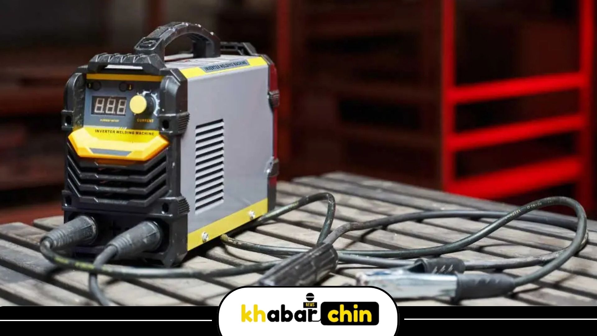 بهترین اینورتر جوشکاری خانگی و صنعتی در سال ۱۴۰۵