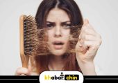 علت ریزش موی شدید در زنان ؛ از کمبود آهن تا اختلالات تیروئید