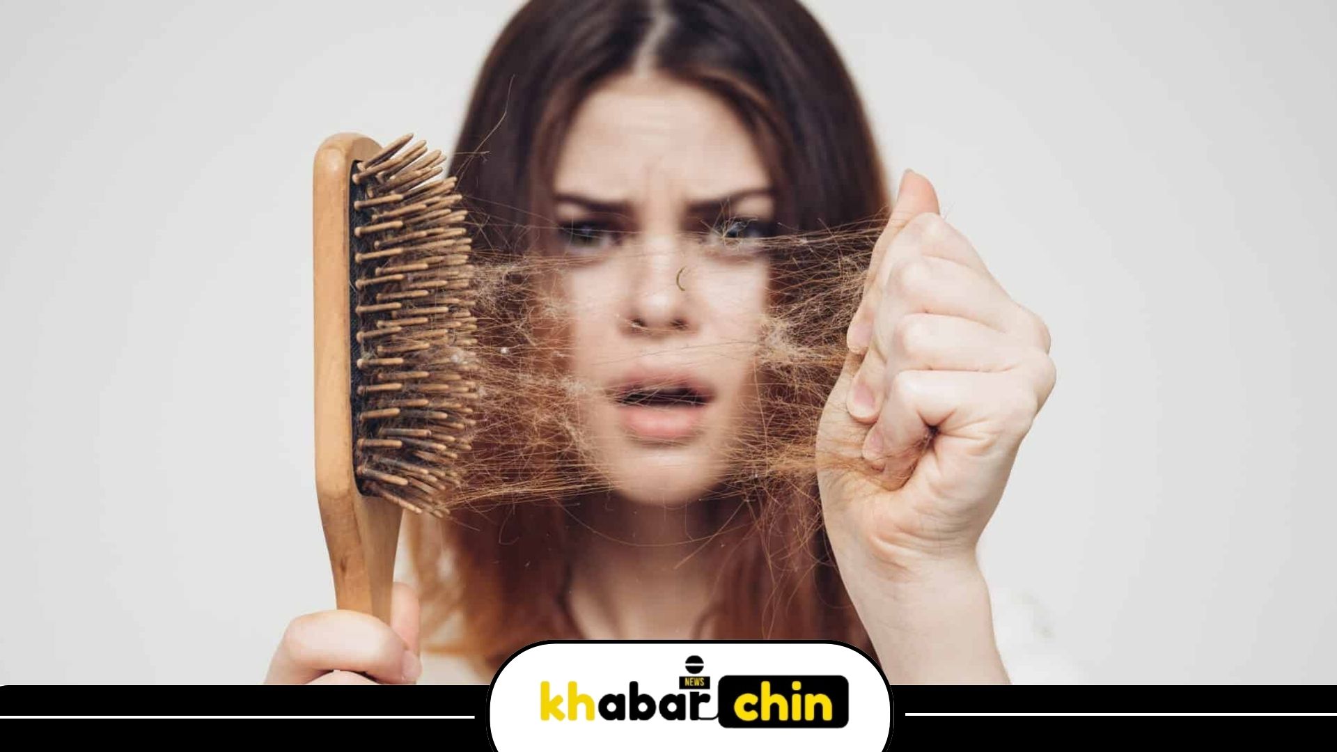 علت ریزش موی شدید در زنان ؛ از کمبود آهن تا اختلالات تیروئید
