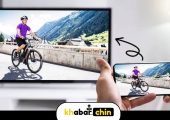 اتصال گوشی سامسونگ به تلویزیون با Smart View