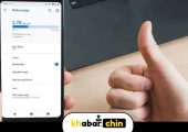 چگونه مصرف اینترنت را کاهش دهیم؟